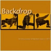 V.A. 'Backdrop'  LP